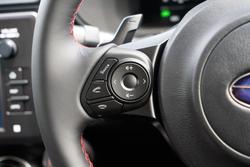 2025 Subaru BRZ S ZD8 MY25 Crystal White