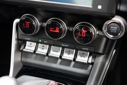 2025 Subaru BRZ S ZD8 MY25 Crystal White