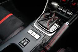 2025 Subaru BRZ S ZD8 MY25 Crystal White