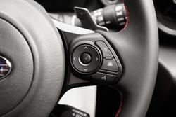 2025 Subaru BRZ S ZD8 MY25 Crystal White