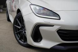 2025 Subaru BRZ S ZD8 MY25 Crystal White