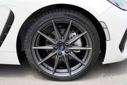 2025 Subaru BRZ S ZD8 MY25 Crystal White