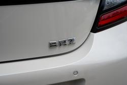 2025 Subaru BRZ S ZD8 MY25 Crystal White