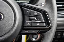 2025 Subaru Forester Hybrid Sport S6 MY26 AWD Crimson Red