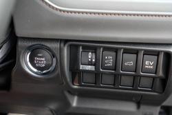 2025 Subaru Forester Hybrid Sport S6 MY26 AWD Crimson Red