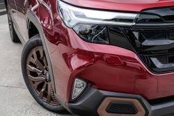 2025 Subaru Forester Hybrid Sport S6 MY26 AWD Crimson Red