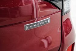 2025 Subaru Forester Hybrid Sport S6 MY26 AWD Crimson Red