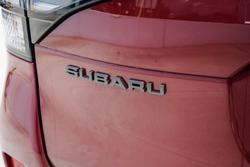 2025 Subaru Forester Hybrid Sport S6 MY26 AWD Crimson Red