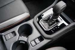 2025 Subaru Forester Hybrid Sport S6 MY26 AWD Crimson Red