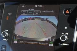 2025 Subaru Outback AWD Touring 6GEN MY25 AWD Ice Silver