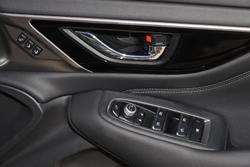 2025 Subaru Outback AWD Touring 6GEN MY25 AWD Ice Silver