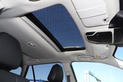 2025 Subaru Outback AWD Touring 6GEN MY25 AWD Ice Silver