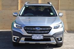 2025 Subaru Outback AWD Touring 6GEN MY25 AWD Ice Silver