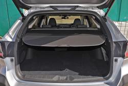 2025 Subaru Outback AWD Touring 6GEN MY25 AWD Ice Silver