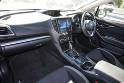 2018 Subaru Impreza 2.0i-L