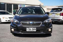 2018 Subaru Impreza 2.0i-L