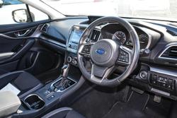 2018 Subaru Impreza 2.0i-L