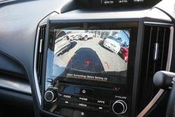 2018 Subaru Impreza 2.0i-L