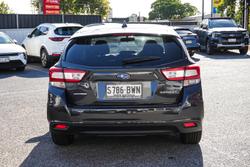 2018 Subaru Impreza 2.0i-L