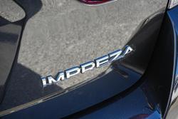 2018 Subaru Impreza 2.0i-L