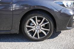 2018 Subaru Impreza 2.0i-L