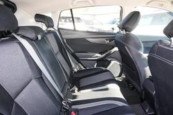 2018 Subaru Impreza 2.0i-L