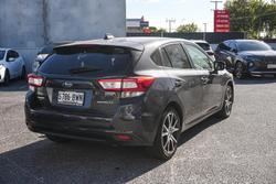 2018 Subaru Impreza 2.0i-L