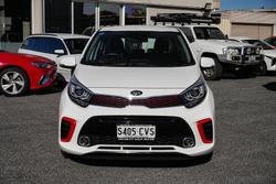 2019 Kia Picanto GT-Line