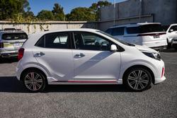 2019 Kia Picanto GT-Line