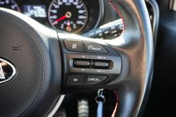 2019 Kia Picanto GT-Line