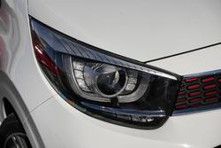 2019 Kia Picanto GT-Line