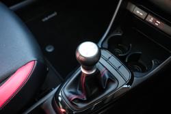 2019 Kia Picanto GT-Line