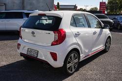 2019 Kia Picanto GT-Line