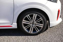 2019 Kia Picanto GT-Line