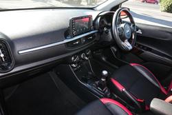 2019 Kia Picanto GT-Line