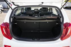 2019 Kia Picanto GT-Line