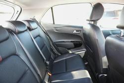 2019 Kia Picanto GT-Line