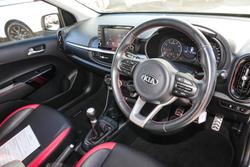 2019 Kia Picanto GT-Line