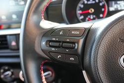 2019 Kia Picanto GT-Line