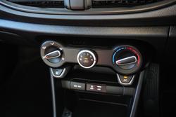 2019 Kia Picanto GT-Line