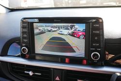 2019 Kia Picanto GT-Line