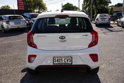 2019 Kia Picanto GT-Line
