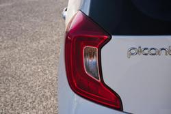 2019 Kia Picanto GT-Line