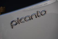 2019 Kia Picanto GT-Line