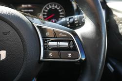 2022 Kia Seltos GT-Line