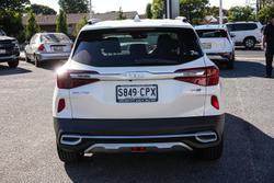 2022 Kia Seltos GT-Line