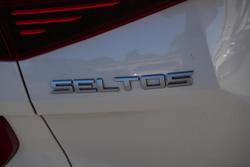 2022 Kia Seltos GT-Line