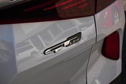 2022 Kia Seltos GT-Line