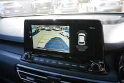 2022 Kia Seltos GT-Line