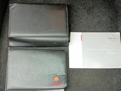 2011 Nissan Dualis +2 Ti J10 Series II MY10 Magnetic Red